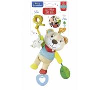 PENDENTIF DOUX MISIO BABY CLEMENTONI 0 M + 17822
