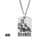 Pendentif Droids Star Wars™