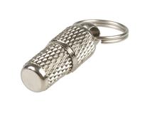 Pendentif Duvoplus ID Médaillon Argenté 2,3 cm