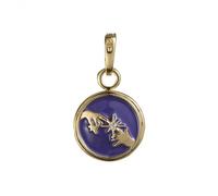 Pendentif E.T - Je Serais Là