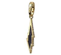 Pendentif Éclair Harry Potter Noble Collection