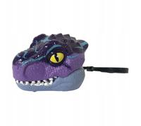 Pendentif Éducatif De Poche Dinosaure Voitures Tyrannosaure À Friction