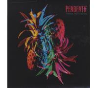Pendentif - Embrasse Moi/Jerricane Ep