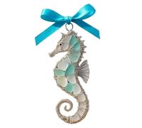 Pendentif en Acrylique,Tortue De Marine Suspendue,Créature à Thème Marine Décoration Plat Acrylique | Pour Amis Voisins Amateurs De Plage Cadeau Maison Anniversaire Salon Chambre