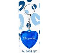 Pendentif en forme de coeur Mignon