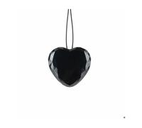 Pendentif en forme de coeur mouchard 8 Go micro espion