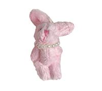 Pendentif en forme de lapin pour sac à main - Décoration de sac à main - Convient pour gâteau, boîte cadeau - Accessoires de décoration - Lapins - Téléphone
