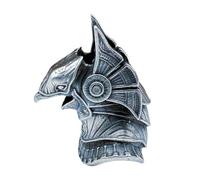 Pendentif en paracorde en cuivre sur le thème de l'Égypte antique pour sac à dos Survie Exploration historique Pharaon Perles de camping, taille unique, Comme décrit