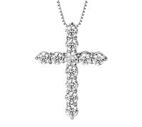 Pendentif en pierres naturelles - Pendentif en cristal brillant fait à la main - Bijoux spirituels pour le bonheur et l'amour - Pendentif en pierre élégant - Cadeau pour femmes hommes couples mères