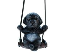 Pendentif en résine pour décoration intérieure de voiture, style, montage, performance stable et fiable, installation directe pour véhicule (C)