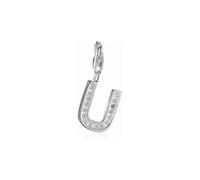 Pendentif Femme Thomas Sabo 0243-051-14 Argent Blanc G