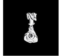 Pendentif Femme - Argent Fin - 793213C00 - Nature - 925/1000 - Gris