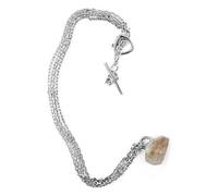 Pendentif Femme - Guess - CWN90710 - Argent 925 - 45 cm - Argenté