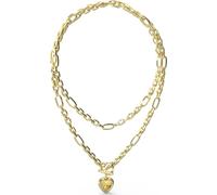 Pendentif femme Guess JUBN04598JWYGT-U or