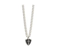 Pendentif femme Guess JUMN04019JWSTBKT-U