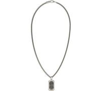 Pendentif femme Guess JUMN05017JWSTBKT-U argenté