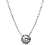 Pendentif femme Pandora 396240CZ-45 argenté