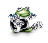 Pendentif Femme - PANDORA - 793342C01 - Argent Fin 925/1000 - Email - Animaux