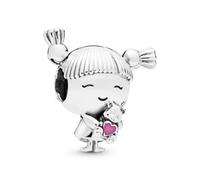Pendentif Femme Pandora LITTLE GIRL