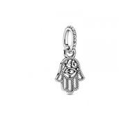 Pendentif Femme Pandora MANO DI FATIMA