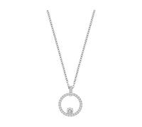 Pendentif Femme Swarovski 5198686 Argenté