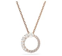 Pendentif Femme Swarovski 5692265 Doré