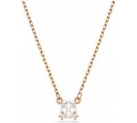 Pendentif Femme Swarovski 5701904 Doré