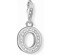 Pendentif Femme Thomas Sabo 0237-051-14 Argent Blanc G