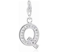 Pendentif Femme Thomas Sabo 0239-051-14 Argent Blanc G