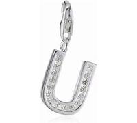 Thomas Sabo 0243-051-14 Necklace Argenté Homme