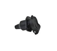 Pendentif fiche/Prise 3 Broches Selon DIN 72575 / DIN 9680 6-24 V