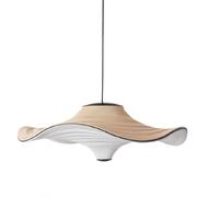 Made By Hand - Flying Ø96 LED Suspension Golden Sand