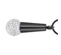 Pendentif funéraire en acier inoxydable pour animal domestique - Médaillon commémoratif ouvrable pour contenir les cendres et les poils des défunts - Bijoux souvenirs de perte d'animaux de compagnie