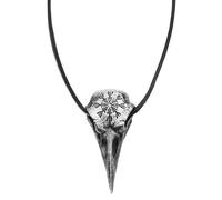 Pendentif Gothic de Alchemy Gothic - Helm Of Awe - pour Unisexe - Standard Standard