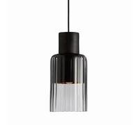 Pendentif Graypants Barro Suspension /Fumée