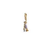 Pendentif Charm Lumos Harry Potter Dobby G