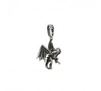 Charme Noble Collection Lumos: Le Dragon de Gringott