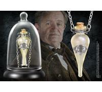 Pendentif Harry Potter Felix Felicis Potion avec exposant Noble Collection