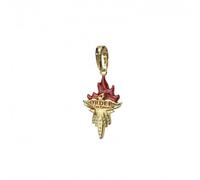 Noble Collection Lumos Charm: Order of the Phoenix G