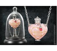 Pendentif Harry Potter Love Filter Amortissement avec exposant Noble Collection