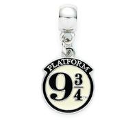 The Carat Shop Pendentif Harry Potter Motif 9 3/4