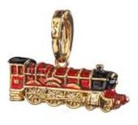 Harry Potter Charm Lumos Hogwarts Express Noble Collection Armbands