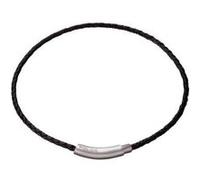 Pendentif Homme Police PJ20660PLB-07 Blanc G