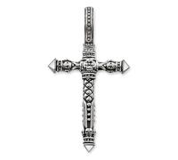Pendentif Hommethomas Sabo Croix
