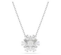 Collier Femme Swarovski Idyllia E - 5691484 Argent