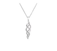 Pendentif "L'Enchantement" D0,07/37