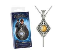 Pendentif Les Animaux fantastiques de la collection Gellert Grindelwald Noble