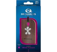 Pendentif Lucky en bois avec le parfum Wild Fusion