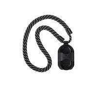 Pendentif magnétique pour Insta360 GO 3S Caméra d'action Support magnétique à déclenchement Rapide Courroie de Cou Appareil Photo pour la première Personne Support de Poitrine