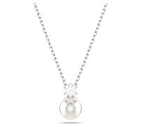 Swarovski Collier Matrix 5693897 Acier inoxydable Femme